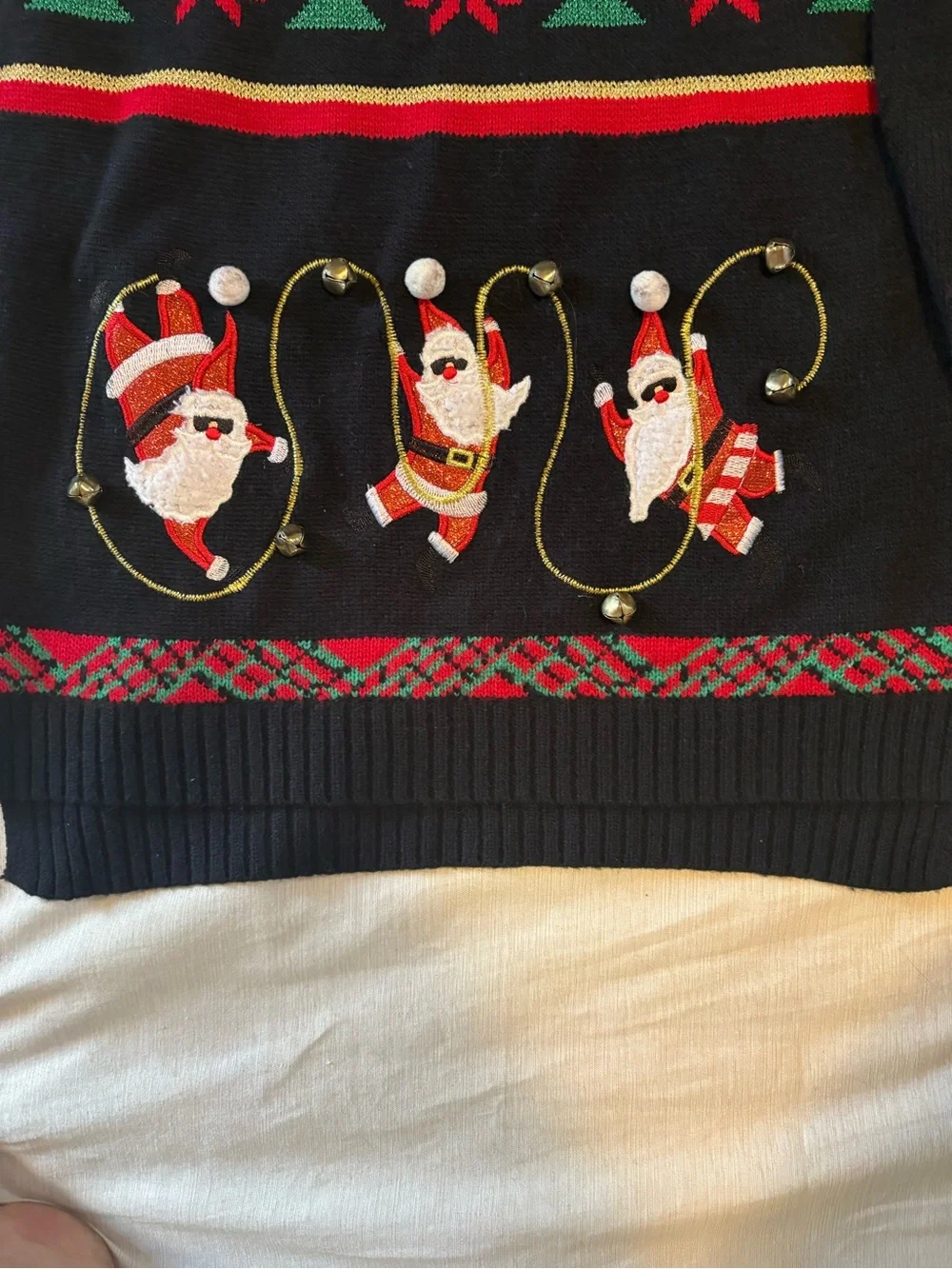 N/A festive holiday